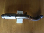2013 Aprilia RSV4 Sc-project GP70-R Slip On Muffler Exhaust. Fixed Price $678.00.