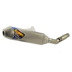 Suzuki RM-Z250 Fmf Factory 4.1 Silencer Titanium Rmz Fits Years 2013 2017. Fixed Price $676.59.