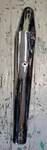 Honda GL1000 Goldwing Muffler Protector Rh 18350-431-670 1978-1979. Fixed Price $64.97.