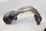 2010 Yamaha FZ6R Full Exhaust System Headers Pipe Muffler. Fixed Price $171.50.