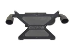 Gibson Performance 98034 Can-am Utv Dual Exhaust. Fixed Price $1438.84.