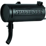 Quadboss Atv Slip-on Muffler 678537. Fixed Price $372.99.