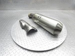 2019 18-21 Bmw R1250RT Exhaust Muffler Pipe Silencer Heat Shield Oem. Fixed Price $161.22.