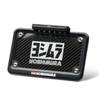 Yoshimura Fender Eliminator Kit - Dot Compliant / For Single Exhaust. Fixed Price $179.00.