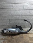 02-06 2004 Kymco ZX50 Super Fever Muffler Exhaust Silencer Baffle JR-711. Fixed Price $79.99.