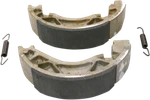 Ebc Carbon Graphite "x" Brake Shoes 531. Fixed Price $25.49.