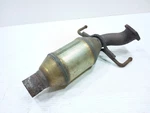 2017-2021 Buick Encore 1.4L 86KMI Exhaust Converter 42444446 55570453 Oem. Fixed Price $250.00.