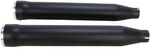 Cobra Slip-on Rpt Mufflers 3" Black #6051B Harley Davidson Fatboy/softail. Fixed Price $441.58.