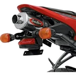 Jardine Exhaust For Honda CBR600RR RT1 Race Can Silencer Slip-on Under Seat !. Fixed Price $1075.13.
