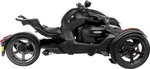 Leo Vince Lv One Evo Slip-on Muffler Stainless/carbon Fiber Can-am Ryker 900 Ace. Fixed Price $701.95.