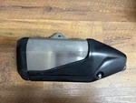 Kawasaki Oem Exhaust Muffler 2009-2011 ZX600 ZX6R Ninja KAW6010600 18091-0594. Fixed Price $79.99.