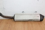 2000 Yamaha YZ125 Muffler Silencer. Fixed Price $99.00.
