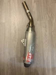 Suzuki RM-Z250 Yoshimura Pro-series Muffler Exhaust Silencer 2007. Fixed Price $230.00.
