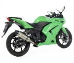 Leo Vince Sbk Lv One Evo-ii Slip-on System Kawasaki Ninja 250R EX250 Zx 300. Fixed Price $370.00.