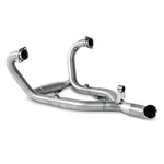 Akrapovic E-B12R5 Steel Manifold For Bmw 1200 Nine Scrambler 2017-2020. Fixed Price $864.66.
