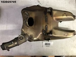 Ducati Panigale V2 2020 Muffler Exhaust Silencer Genuine Oem M2036 102D25705. Fixed Price $561.80.
