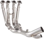 Akrapovic Headpipes Stainless Steel E-B10R6. Fixed Price $1454.95.