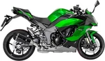 Leovince 14336SBU Factory Muffler. Fixed Price $566.96.