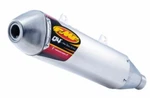Fmf Racing Q4 Hex Slip On Muffler Exhaust For Ktm 250 350 450 Sx-f 16-17 045590. Fixed Price $427.49.