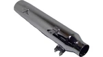 Harley-davidson Muffler Top Chrm Dom/hdi 65215-06B New Oem. Fixed Price $252.90.