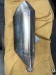 2023 Gasgas 700/KTM 690 Muffler/exhaust 769.05.082.000. Fixed Price $135.00.