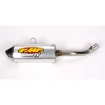 Fmf Power Core Ii Shorty Silencer - 020261. Fixed Price $179.99.