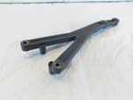 2002-2007 Honda VTX1800C Black Exhaust Header Pipe Muffler Mount Bracket. Fixed Price $49.99.