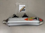 Pro Circuit 0162035A T-6 Slip-on Silencer Fits Husqvarna. Fixed Price $419.99.