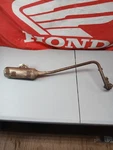 2008 06-2026 Yamaha TTR50E Exhaust Muffler Oem 1P6-E4711-00-00. Fixed Price $79.95.