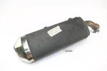 Suzuki Gsr 750 2015 - Silencer Exhaust 08J0 A268E. Fixed Price $107.09.