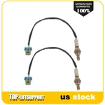 For Chevrolet Gmc Truck Van Suv 2X Engine Exhaust O2 02 Oxygen Sensor Direct. Fixed Price $24.97.