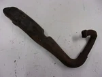 Exhaust Pipe 1975 Yamaha. Fixed Price $60.00.