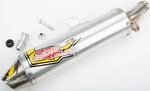 Pro Circuit T-4 Slip-on W/ Spark Arrestor Titanium Muffler Exhaust 4QH99400. Fixed Price $523.95.