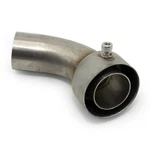 Db Killer Spare Part Set Leovince Evo 2 S47 Exhaust Muffler, 50MM. Fixed Price $74.84.