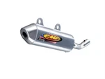 Fmf Racing Powercore Shorty Silencer For Kawasaki KX125 1995-1998. Fixed Price $177.33.