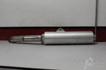 Exhaust Muffler Original Oem Gsx 1100 1995 46E5E64714. Fixed Price $93.69.