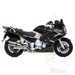 Leovince Exhaust Pipe Silencer Sbk Stainless Steel Slip Evo. Fixed Price $1184.94.