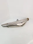 Ktm -duke 790 Muffler Exhaust Pipe (2021) Oem (stock) 641.05.182.000. Fixed Price $120.00.