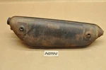 Vintage Used Oem Honda Z50 1977-78 Exhaust Muffler *as Is* 18300-130-721. Fixed Price $87.99.