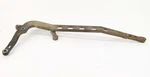 1998 Honda Shadow Aero 1100 Muffler Exhaust Pipe Bracket Mount 0410. Fixed Price $49.99.