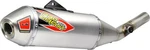 Pro Circuit 0122125A T-6 Slip-on Exhaust. Fixed Price $590.95.