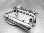 2000 98-01 Honda Shadow Ace Tourer VT1100T Exhaust Muffler Header Manifold Pipe. Fixed Price $213.43.