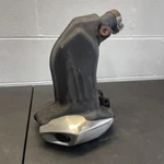 13-16 Ktm Duke 390 Rc Exhaust Chamber Silencer Muffler Oem Lower Sensor Pipe. Fixed Price $99.00.