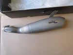 Suzuki GSXR1000 2007 2008 Micron E-legal Motogp Lh Exhaust Silencer. Fixed Price $93.75.