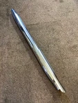 Genuine Triumph America Efi Right Hand Exhaust Silencer Muffler T2206422. Fixed Price $235.47.