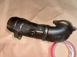 Ducati Panigale 1199 Oem Stock Front Exhaust Header Pipe 57013061C. Fixed Price $45.00.