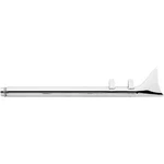 Paughco Fishtail Muffler 29" DS605-1. Fixed Price $303.44.