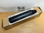 Genuine Harley-davidson Sportster Exhaust Muffler Heat-shield Black 65400206. Fixed Price $133.69.