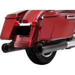 Rinehart Racing 95-16 Fl DBX45 4.5" Slip-ons Blk/blk Trad Ec 500-0166. Fixed Price $905.42.