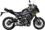 Leo Vince Lv One Evo Stainless Steel 3-INTO-1 Exhaust System (14228EU). Fixed Price $989.95.